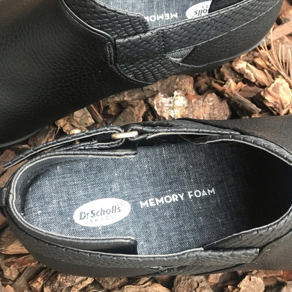 Dr Scholl’s memory foam cool fit booties - Picture 6 of 6